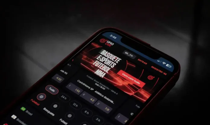 Notícias do Amazonas – Quatro em dez brasileiros têm relação com apostas online