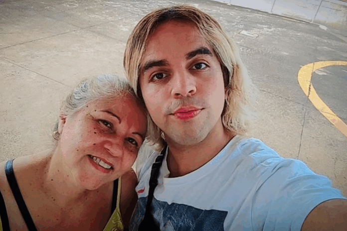 Notícias do Amazonas – Mãe busca ajuda para resgatar filho de tráfico em Mianmar