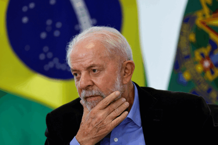 Notícias do Amazonas – Lula se recupera bem após craniotomia de emergência