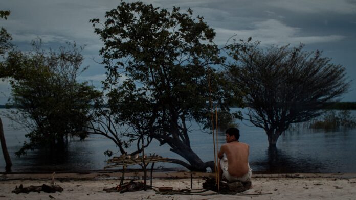 Notícias do Amazonas – Longa “Jamary” traz aventura e cultura amazônica em 2025