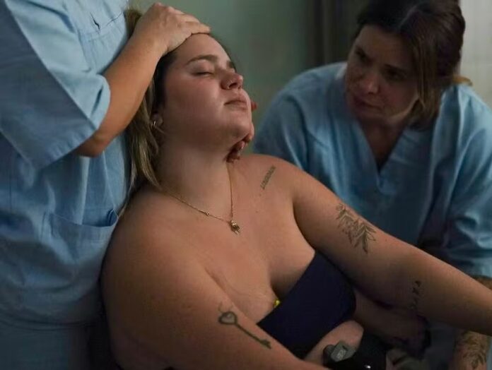 Notícias do Amazonas – Viih Tube é hospitalizada na UTI após complicações no parto