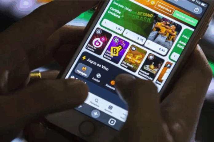 Notícias do Amazonas – Reconhecimento facial nas apostas online inicia testes