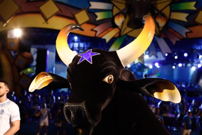 Notícias do Amazonas – Boi Caprichoso abre edital para toadas do Festival 2025