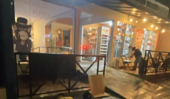 Notícias do Amazonas – Jovem é atraído e executado a tiros em tabacaria de Manaus