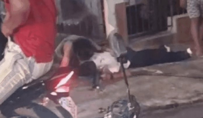 Notícias do Amazonas – Quatro suspeitos são procurados por assassinato de irmãos em Manaus