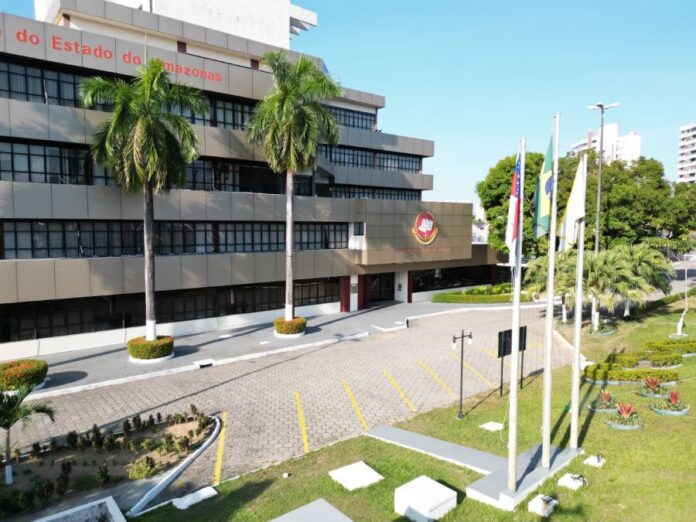 Notícias do Amazonas – Inscrições abertas para estágio em Direito no MPAM