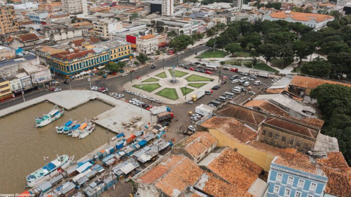 Notícias do Amazonas – Jovens Kambeba representam Brasil na COP30 com Unicef