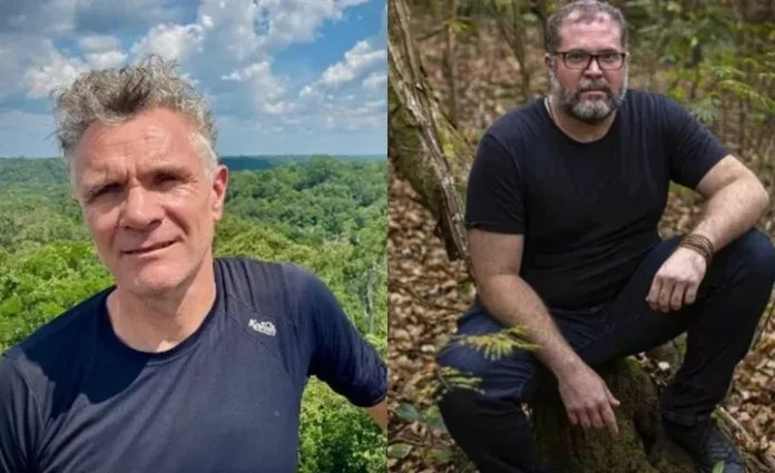 Notícias do Amazonas – MPF recorre para que Oseney seja julgado por júri popular