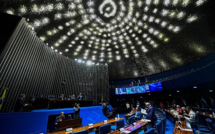 Notícias do Amazonas – Senado se mobiliza para sabatinas e votações importantes