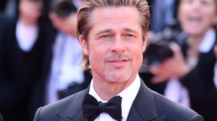 Mulher francesa é enganada e perde R$ 5,2 milhões em golpe com Brad Pitt