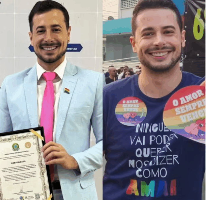 Notícias do Amazonas – Irmão gêmeo representa vereador eleito em cerimônia de diplomação