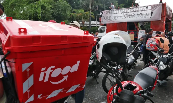 STF Avalia Vínculo Empregatício em Debate sobre “Uberização” do Trabalho