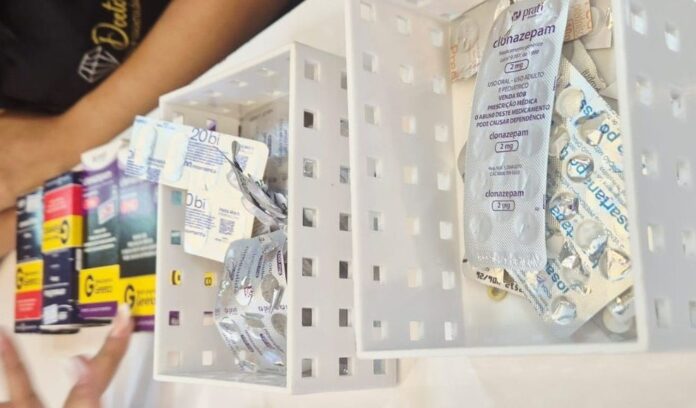 Notícias do Amazonas – Dentista é detido por sedar pacientes e fraudar contas em Manaus