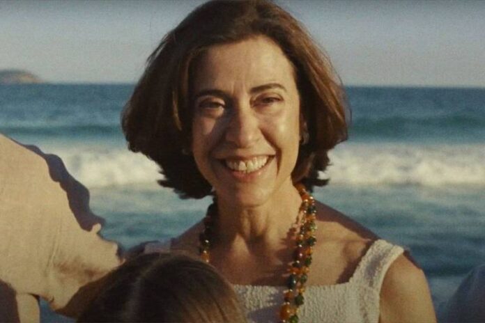 Notícias do Amazonas – Fernanda Torres é indicada ao Globo de Ouro 2025 como Melhor Atriz