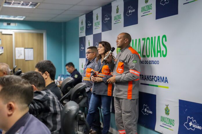 Notícias do Amazonas – Cigás e órgãos públicos preparam 11º Simulado de Emergência
