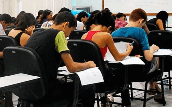 Notícias do Amazonas – Enem 2025 registra 110 mil inscrições no estado