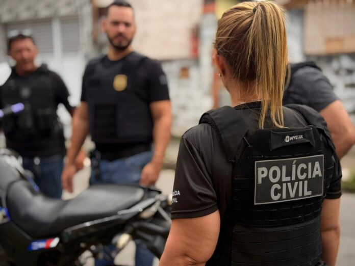 Notícias do Amazonas – Advogados são presos por fraudes contra idosos em Borba