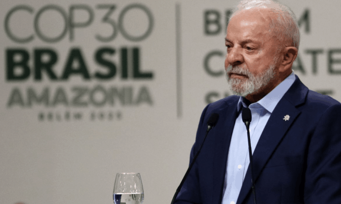 Notícias do Amazonas – Lula adverte que investimento em armamentos ameaça clima global