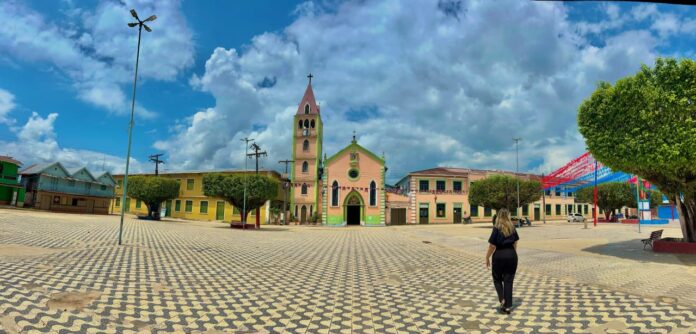 Notícias do Amazonas – MPAM avalia atendimento a vítimas de violência em Amaturá