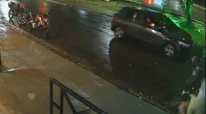 Notícias do Amazonas – Jovem é assassinado a tiros em emboscada em Manaus