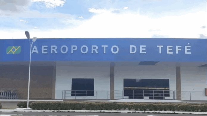 Notícias do Amazonas – FAB encontra destroços de aeronave desaparecida em Tefé