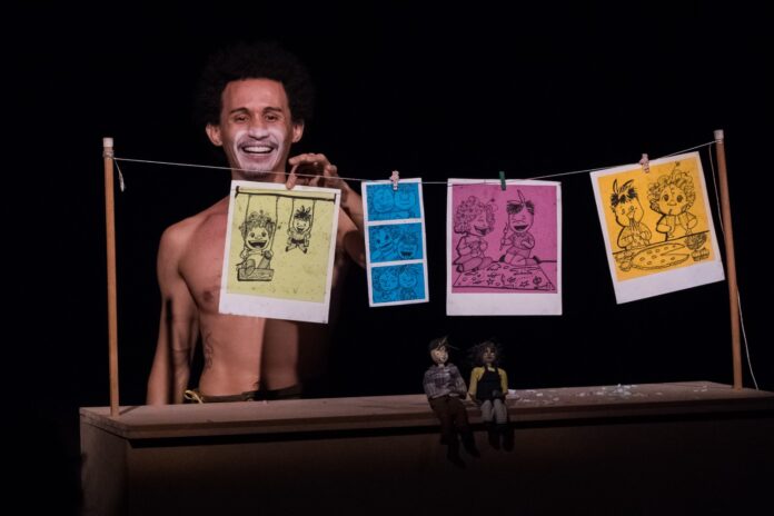 Notícias do Amazonas – Espetáculo ‘Provérbios de Burro’ completa cinco anos de sucesso