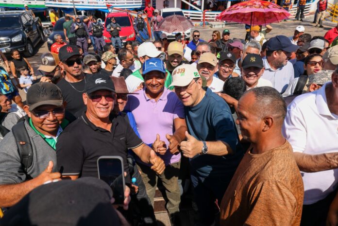 Notícias do Amazonas – Eduardo Braga apoia maternidade com UTI em Beruri