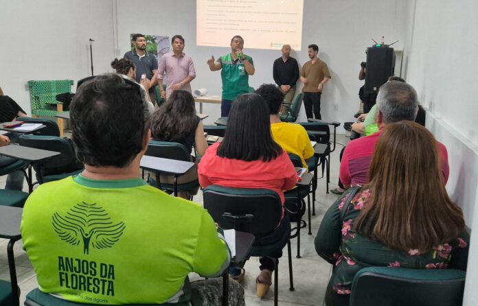 Notícias do Amazonas – Prefeitura de Manaus abre concursos com 65 vagas e salários altos