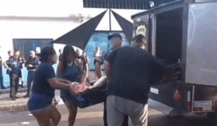 Notícias do Amazonas – Homem é assassinado em festa após desavença no Coroado