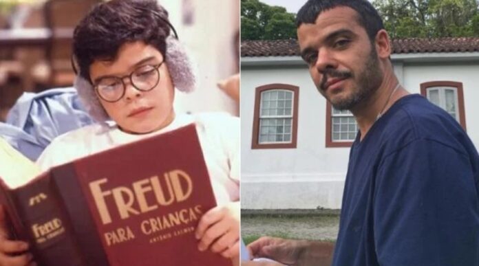 Notícias do Amazonas – Ex-ator mirim é encontrado morto a tiros em Trancoso