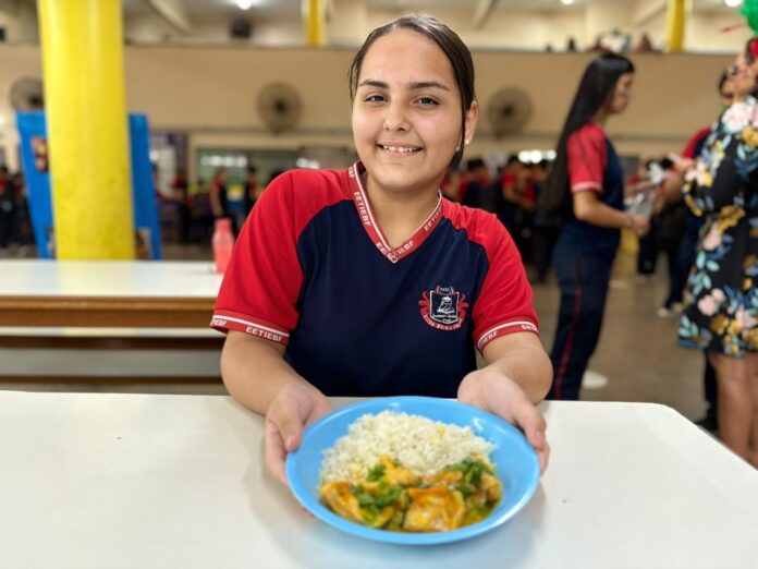 Notícias do Amazonas – Governo do Amazonas abre edital para merenda escolar 2026