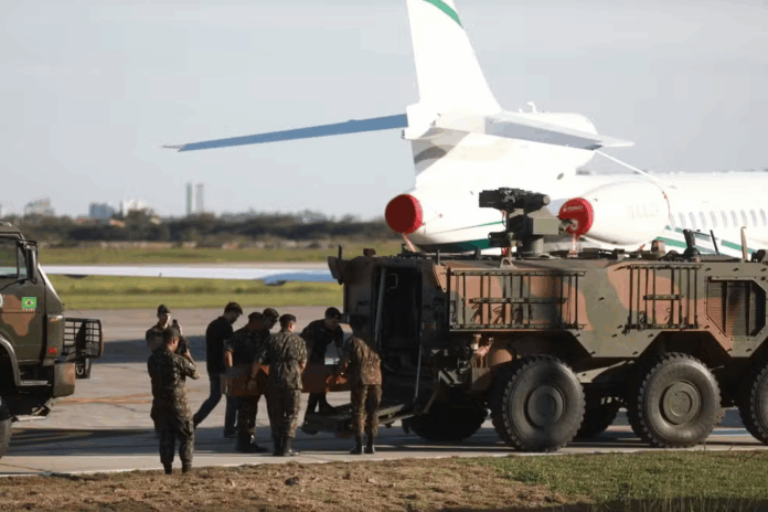 Notícias do Amazonas – Velório coletivo marca despedida de nove vítimas de tragédia no remo