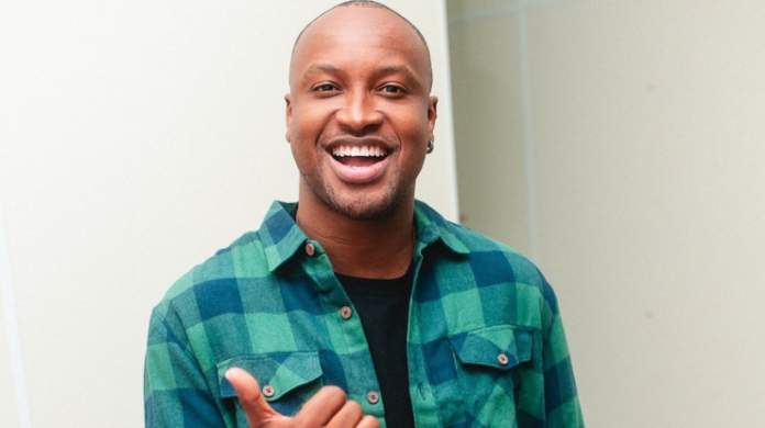 Notícias do Amazonas – Thiaguinho fala sobre saúde mental e revela Burnout