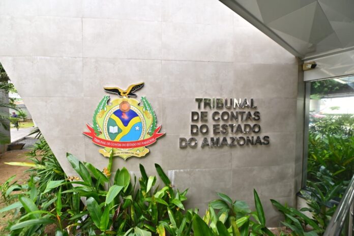 Notícias do Amazonas – TCE-AM analisa 98 processos em sessão do Pleno hoje