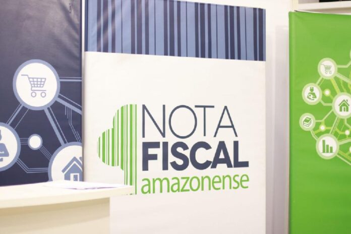 Notícias do Amazonas – Nota Fiscal Amazonense sorteia R$ 174 mil em prêmios