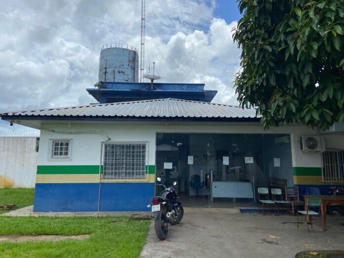 Notícias do Amazonas – Homem de 31 anos é detido por estuprar vizinha em Juruá