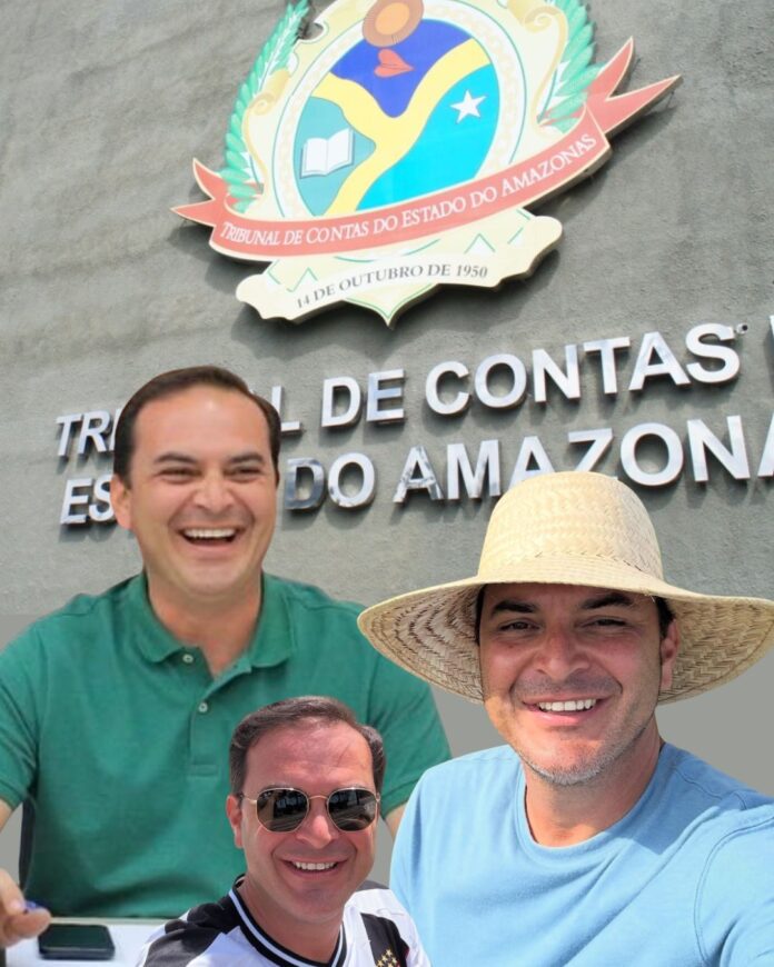 Notícias do Amazonas – TCE-AM apura irregularidades na Guarda Municipal de Parintins