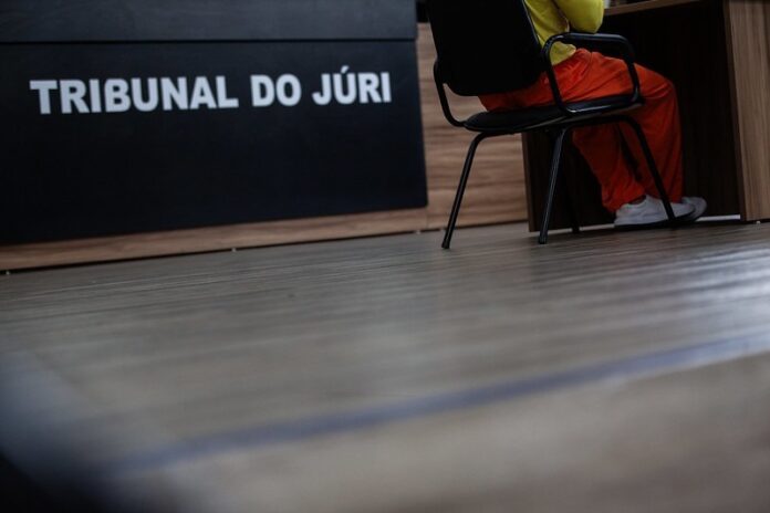 Notícias do Amazonas – Defensoria Pública participa de 13 sessões do Júri Eficiente