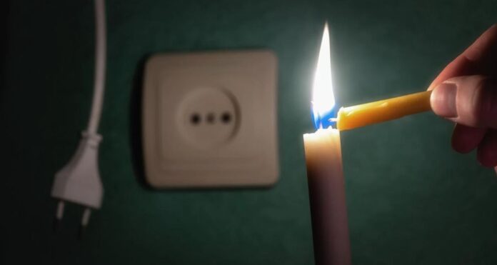 Notícias do Amazonas – Concessionária VP Flexgen é responsabilizada por apagão em Nova Olinda do Norte