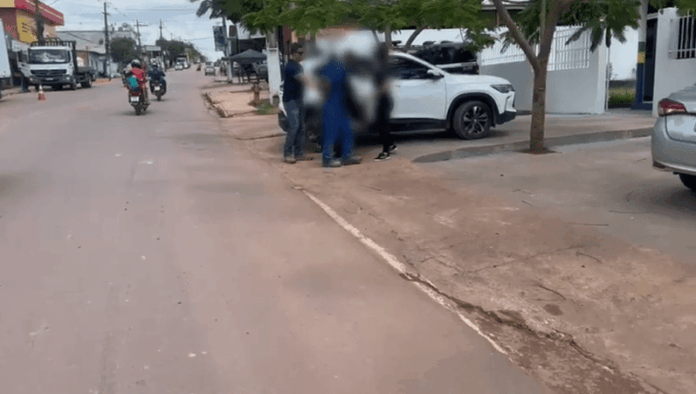 Notícias do Amazonas – Padrasto detido por abuso sexual; mãe é investigada por omissão