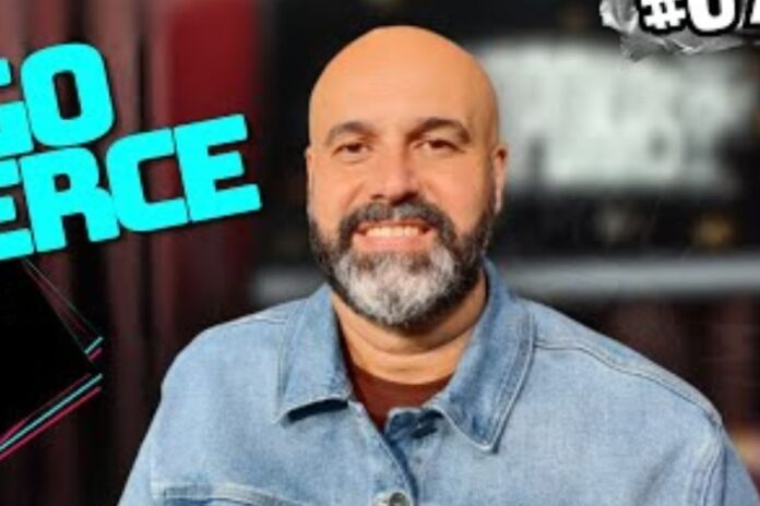 Notícias do Amazonas – Pastor envolvido em escândalo de traição com mulher casada