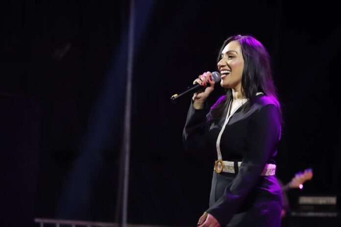 Notícias do Amazonas – FEGAM 2024: Um marco de fé, arte e transformação social