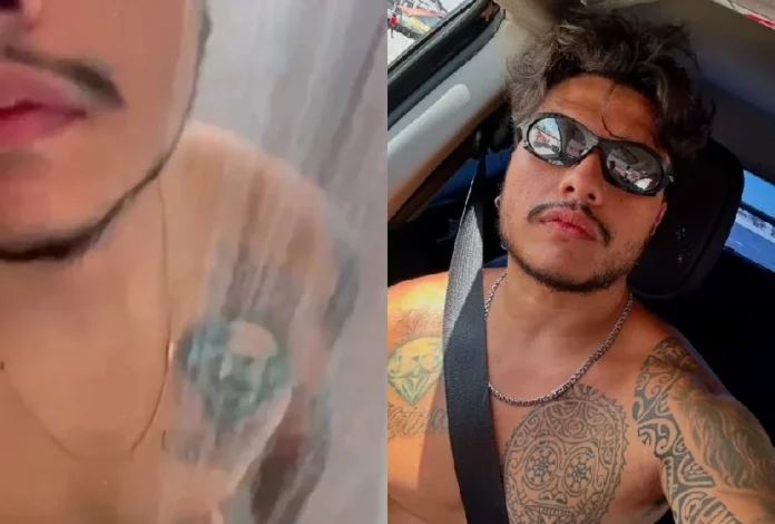 Notícias do Amazonas – Mítico se torna assunto após vazamento inesperado nas redes sociais