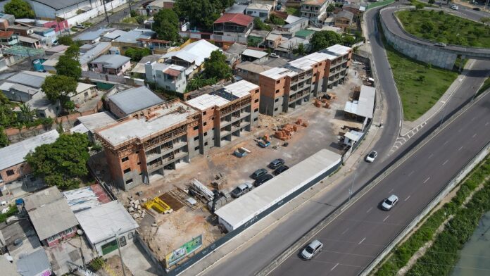 Notícias do Amazonas – Pré-cadastro do Programa Meu Lar reabre de forma permanente