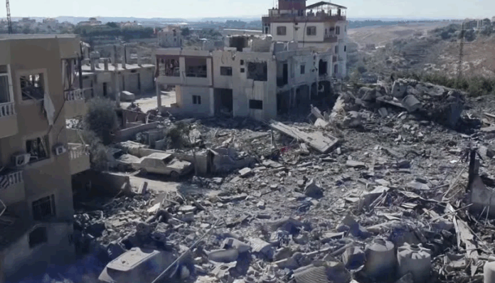 Notícias do Amazonas – Brasil registra 1,2 mil pedidos de repatriação do Líbano