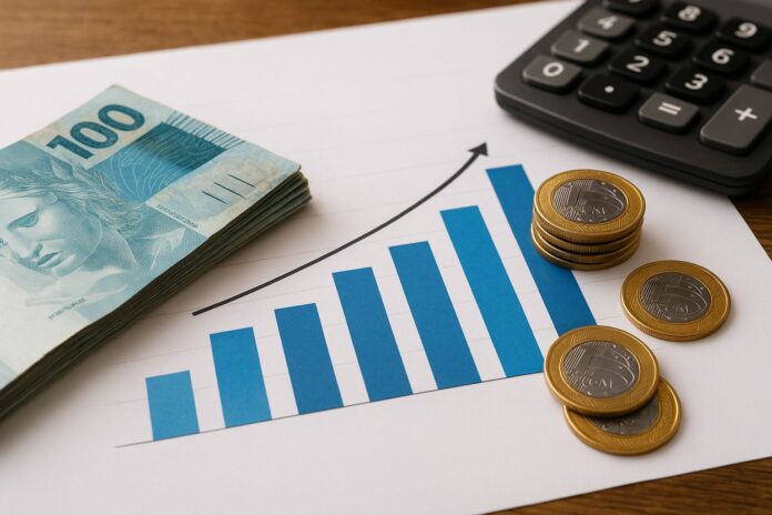 Notícias do Amazonas – Municípios recebem primeiro repasse do FPM de novembro