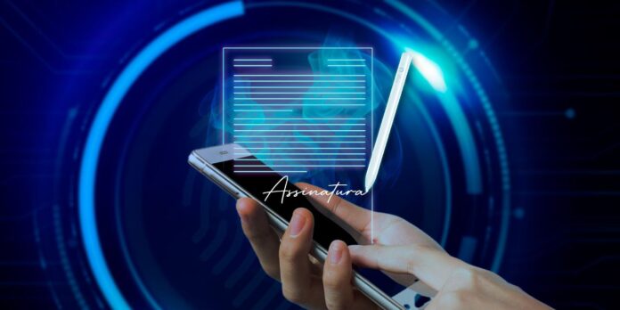 Notícias do Amazonas – Assinatura eletrônica: um passo rumo à inclusão e agilidade empresarial