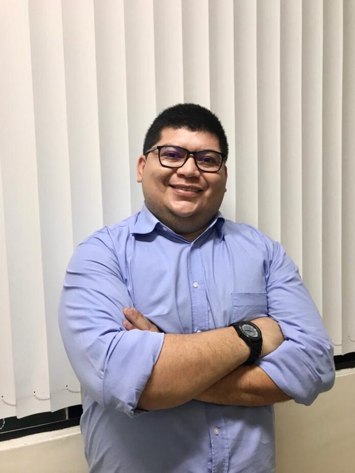 Notícias do Amazonas – Daniel Santos destaca crise de resíduos na Amazônia antes da COP 30