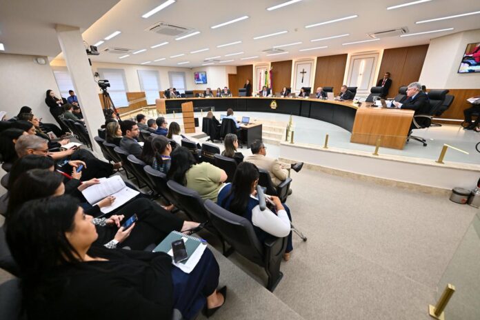 Notícias do Amazonas – TCE-AM reprova contas da Câmara de Pauini e exige devolução de R$ 30,4 mil