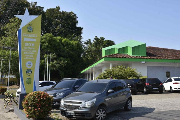 Notícias do Amazonas – Homem é detido por estrangulamento e agressão à ex-companheira